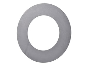 SHIM, 1/8" BOOM PIVOT
