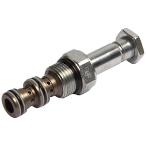 Solenoid Valve