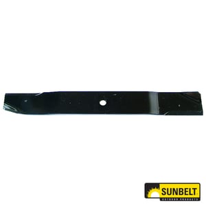 Mower Blade