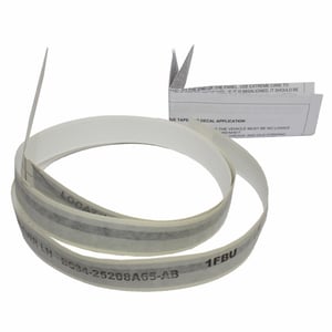 Image of BC3Z2520001AA