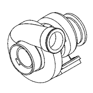 Turbocharger Reman