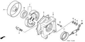 Image of 43410-769-000