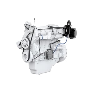 Diesel Engine Reman