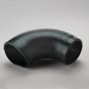 D/S,RUBBER ELBOW