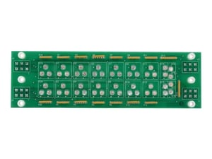 ELEC ASSY, LED PANEL PCB ASSY