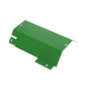 Deflector