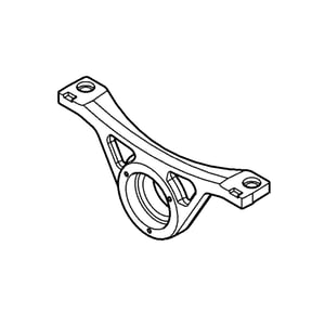 Front Axle Support