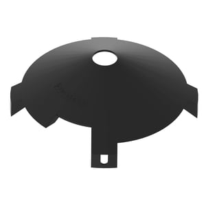 Deflector