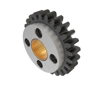 Spur Gear