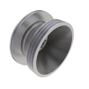 Flywheel