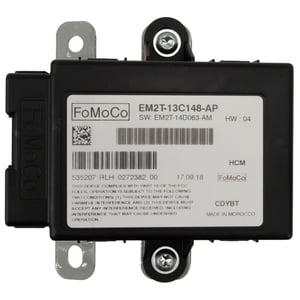 Image of EM2Z13K198L