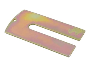 SHIM,AXLE (3MM)