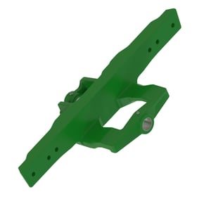 Front Axle Support