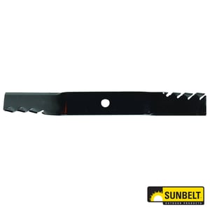 Mower Blade