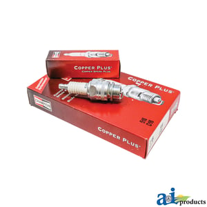 Spark Plug