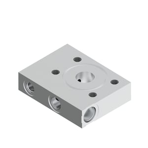 Flange Fitting