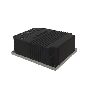 Electric Motor Controller