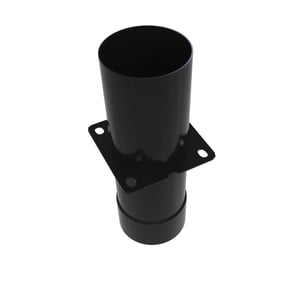 Air Intake Stack