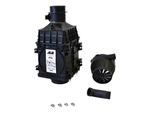 FILTER,AIR CUMMINS 3.3L T4I