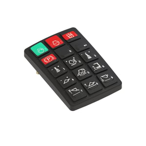 Push Switch
