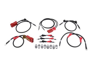 CABLE, BATTERY 20/2630