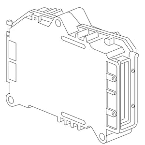 Hitch Controller
