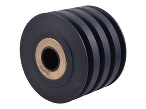 PULLEY,FLY EXT ASSY