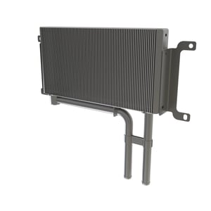 AL150506: Hydraulic Oil Cooler