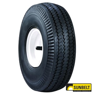 A-B1SB879: Sawtooth Tire, 2.8 X 4, 4 Ply