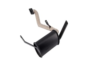 MUFFLER
