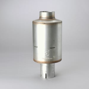 D/S,SPARK ARRESTOR