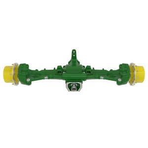 Front Axle