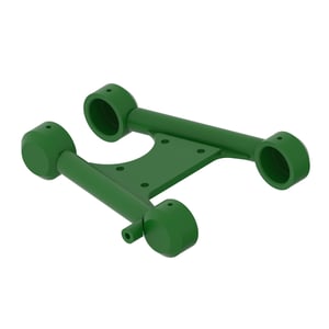 Strutted LINK-RH