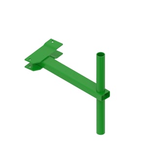 Rockshaft