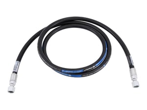HOSE ASSY,1/2 X 108" STR X STR