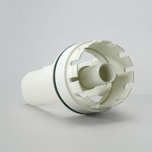 D/S,HYDRUALIC VALVE ASSEMBLY