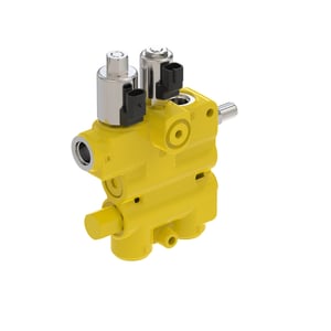 Valve
