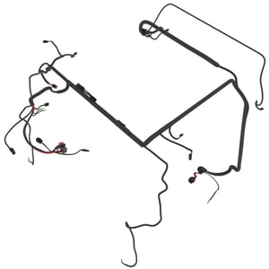 Roof Wiring Harness