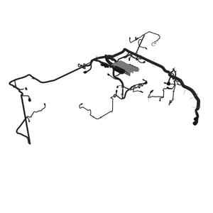 Chassis Wiring Harness