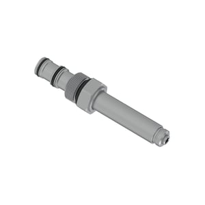 Elec-Hyd Proportional Valve