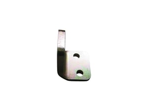 BRKT, .25X1.50X2.94 A36