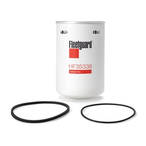 Hydraulic Filter