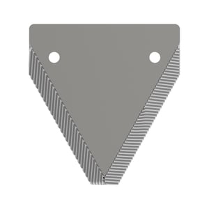 E76371: Under Serrated Knife Section