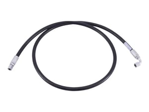 HOSE ASSY,6.3MM JIC/JIC