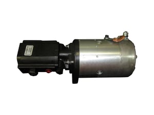 PUMP, AUX PWR
