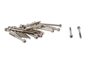 SCREW-SPEC,M3X40 SHCS 18-8 SS