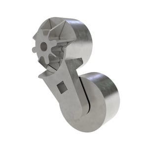 Belt Tensioner