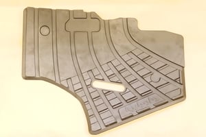 #TC820-47510 RH Std L-Series Gear Drive Mat