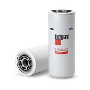 Hydraulic Filter