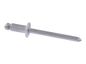 RIVET,POP 3/16" SS